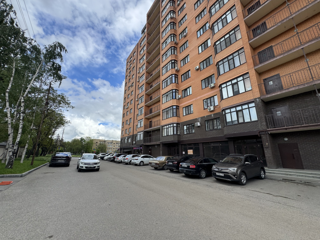 Квартира ПосуткаРу Буачидзе 1к3 Курортный парк и Центр Ессентуков