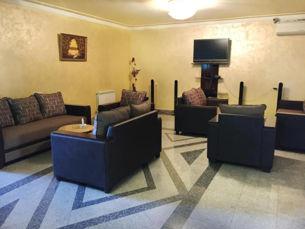 Primer Hotel