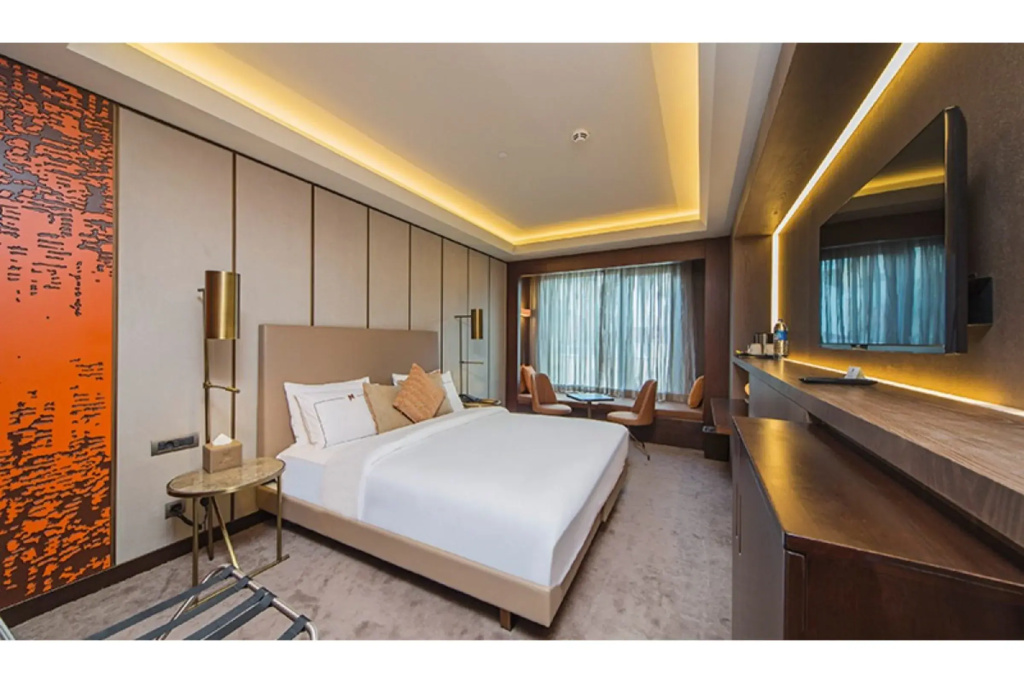 Naz City Hotel Taksim - Special Category