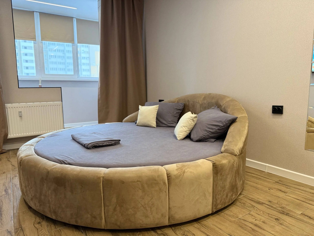 Квартира lofthouse56