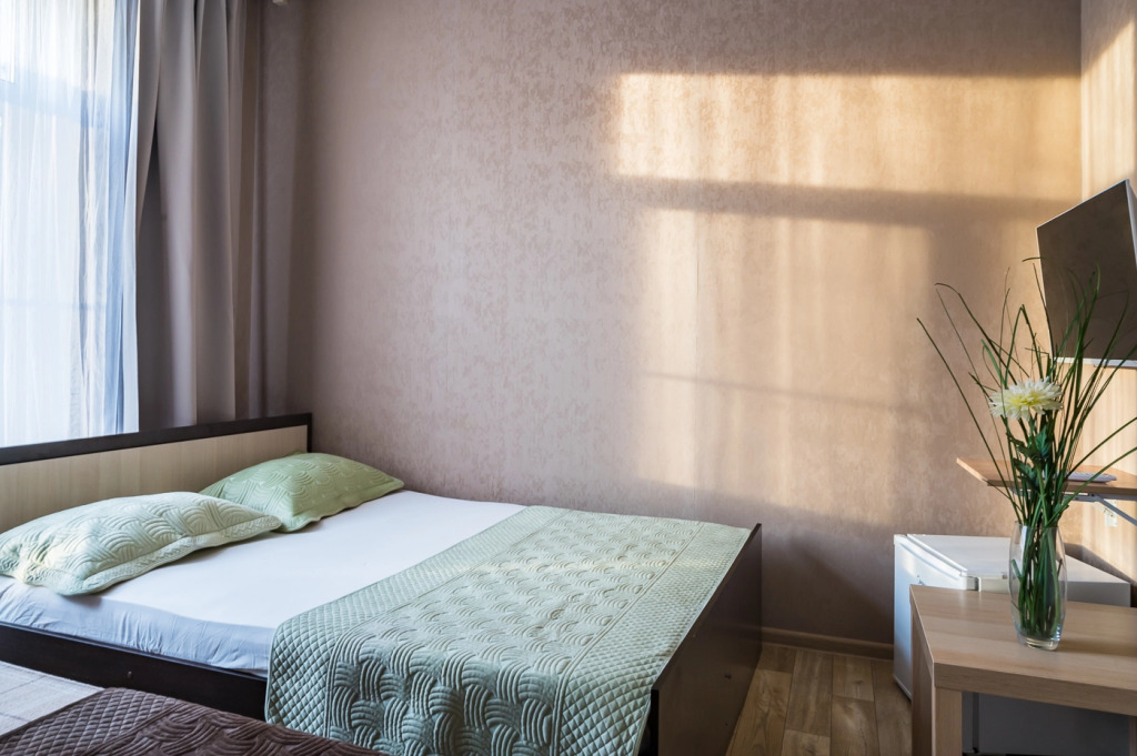 Отель Room Room