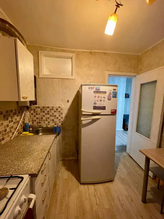 Квартира 1 комнатная в Центре