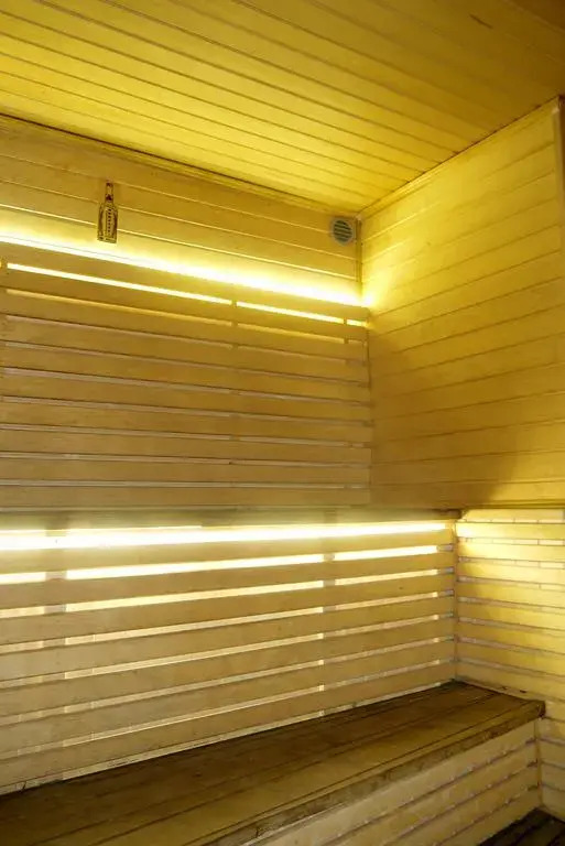 Klub Sotka Guest House