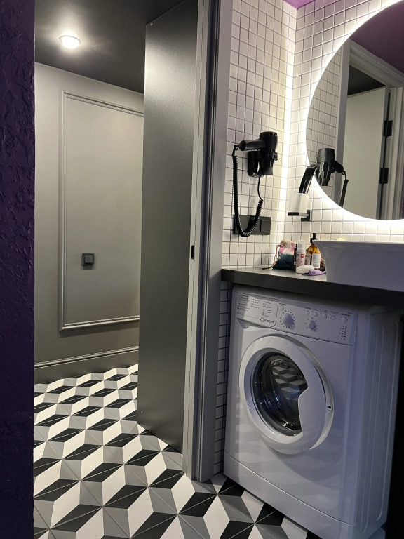 Апартаменты Family Luxury Apartments