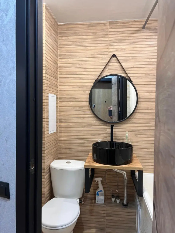 Квартира на Копылова 30к2