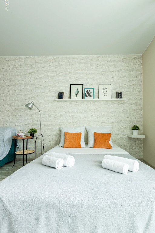 Апартаменты Moderna Flats на Васильевском Острове