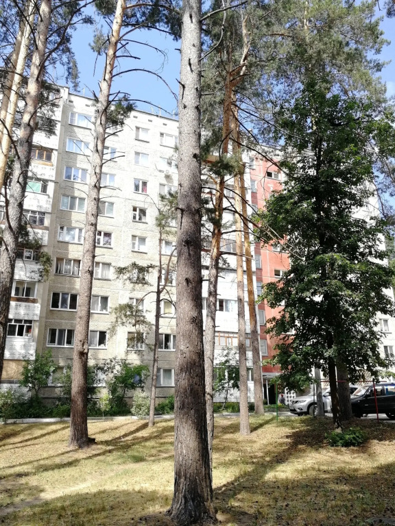 Апартаменты на Гвардейской 38 А