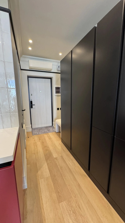 Апартаменты Teo Home