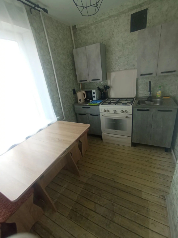 Квартира У Озера Баскунчак двухкомнатная