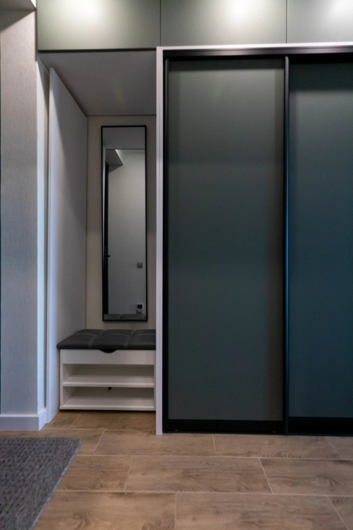 Апартаменты Васильевский Apartments 418H