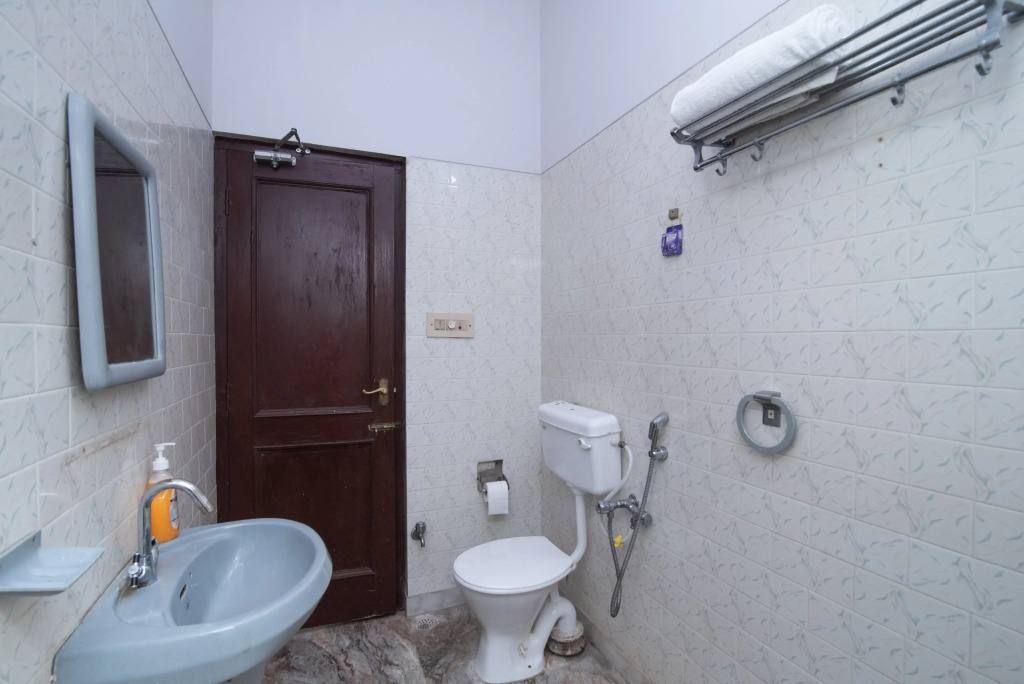Hoztel Jaipur