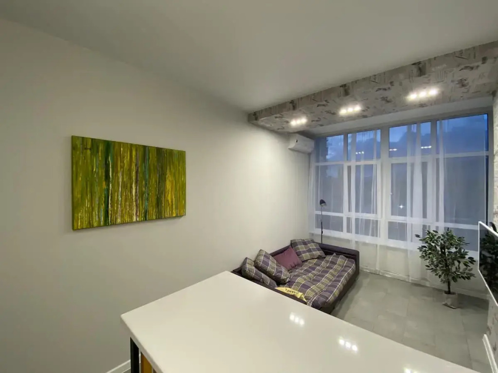 Квартира Luna Apart 3