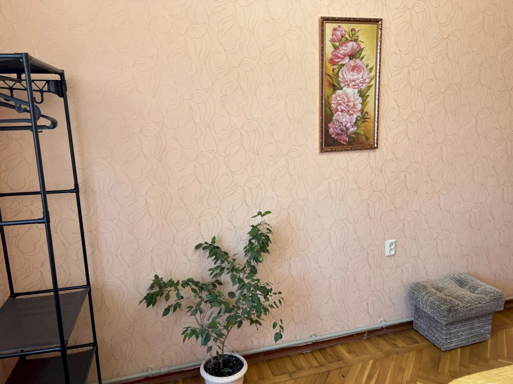 Частный Дом 136 Часть Дома Двор Мангал