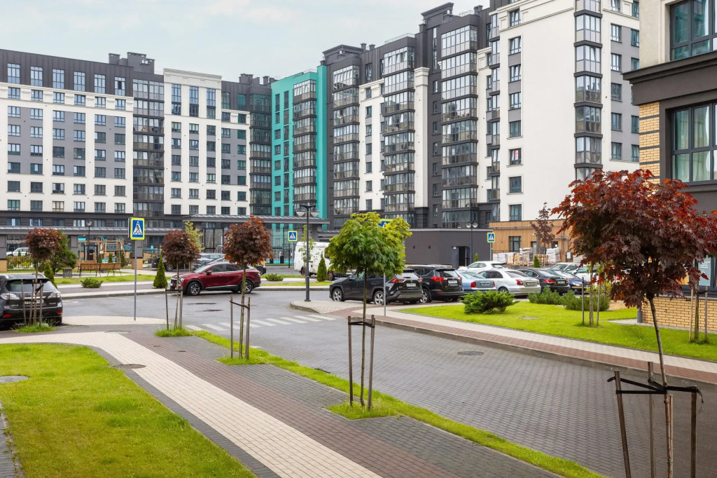 Апартаменты Sunny apartment