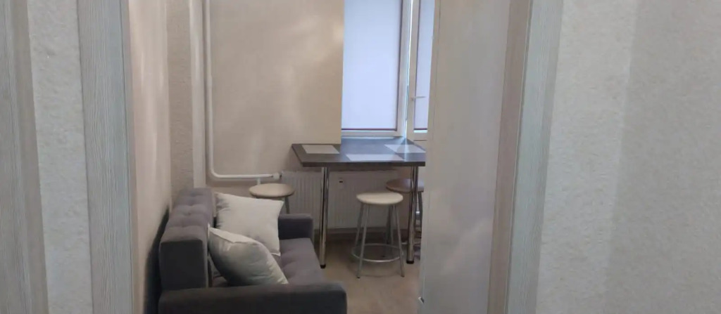 Ozernaya 9/6 Apartments