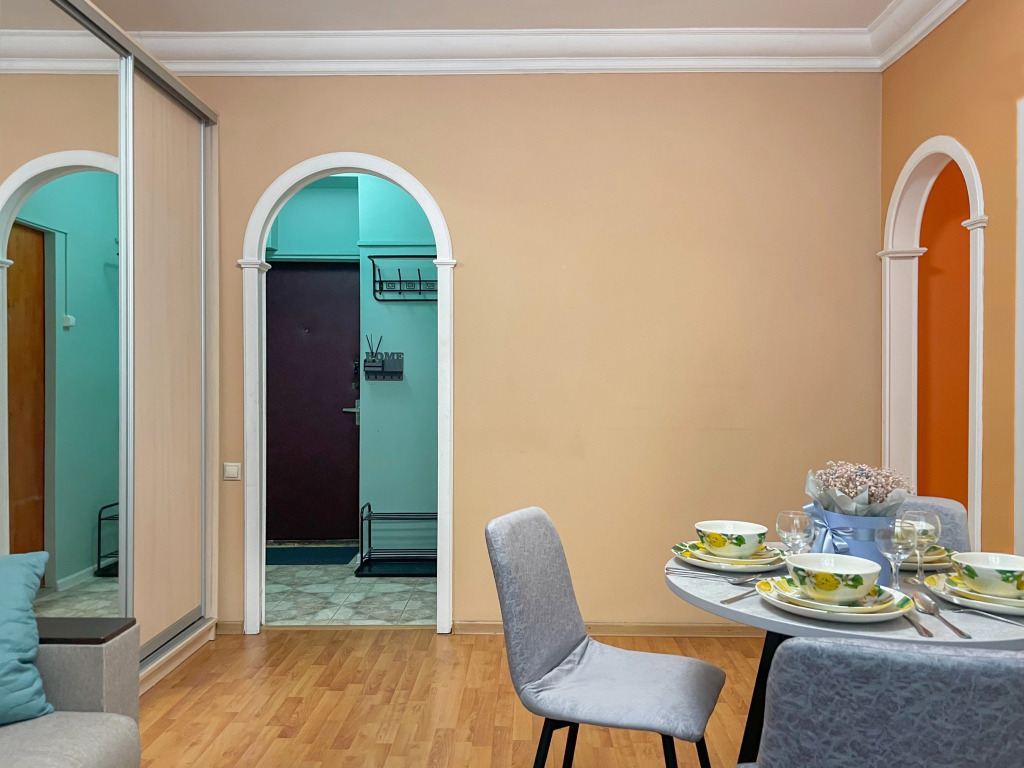 Квартира Сдается 2-комнатная квартира, 40 м²