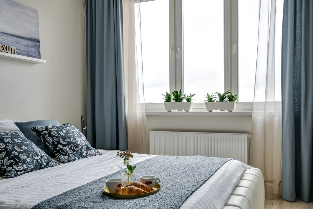 Апартаменты Arena Sheremetyevo Apartment в Химках