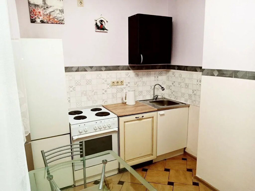 Квартира на Улице Южная 15