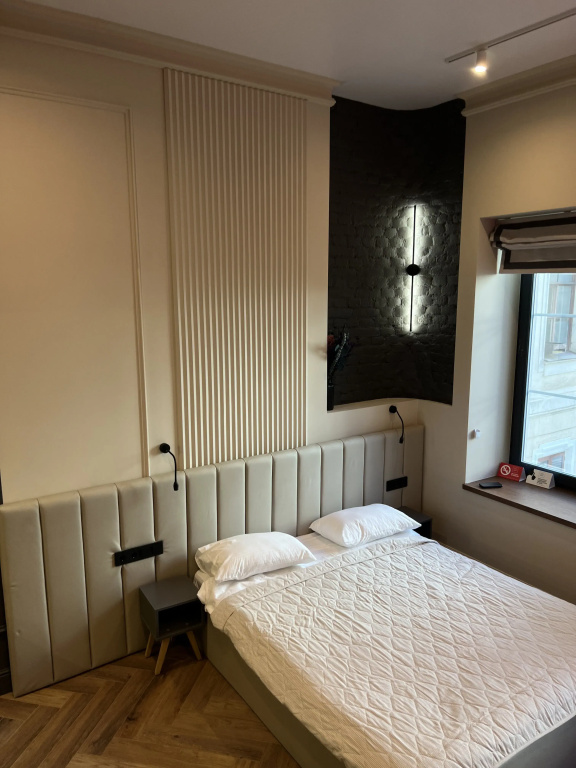 Апартаменты Family Luxury Apartments