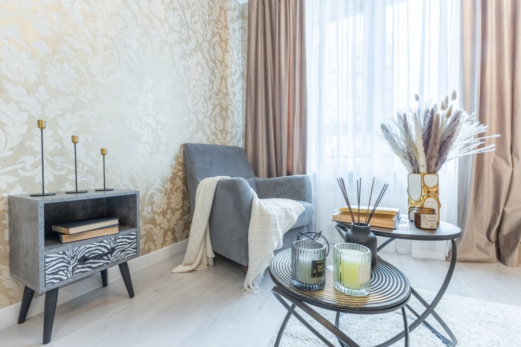 Апартаменты Lumière Residence