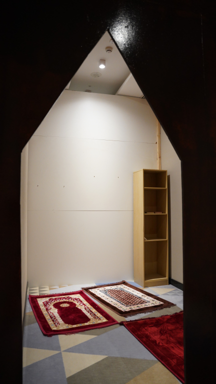 Отель Abraj INN Suites