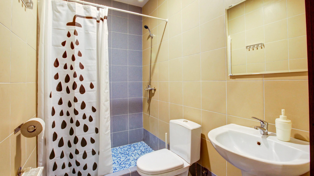 Na Vishnevoi Hostel