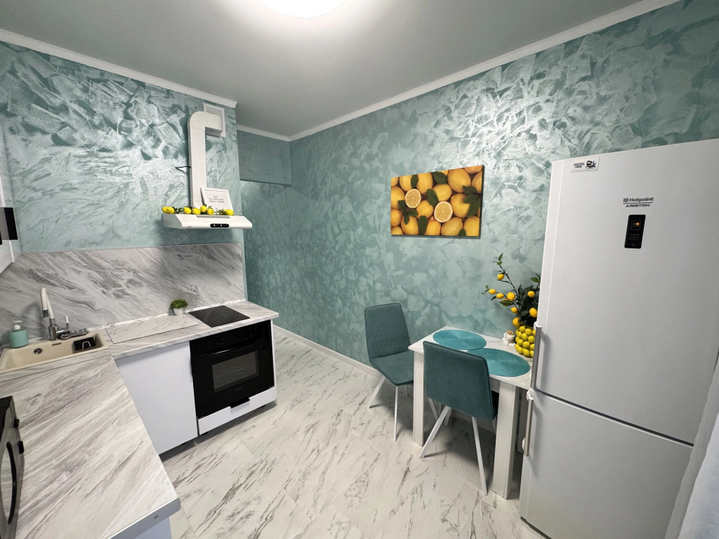 Квартира Blue Sky Apartments в центре г. Ростова-на-Дону