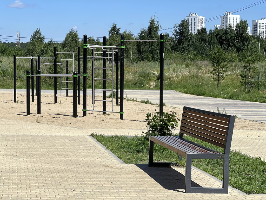 Квартира Люкс с видом на город