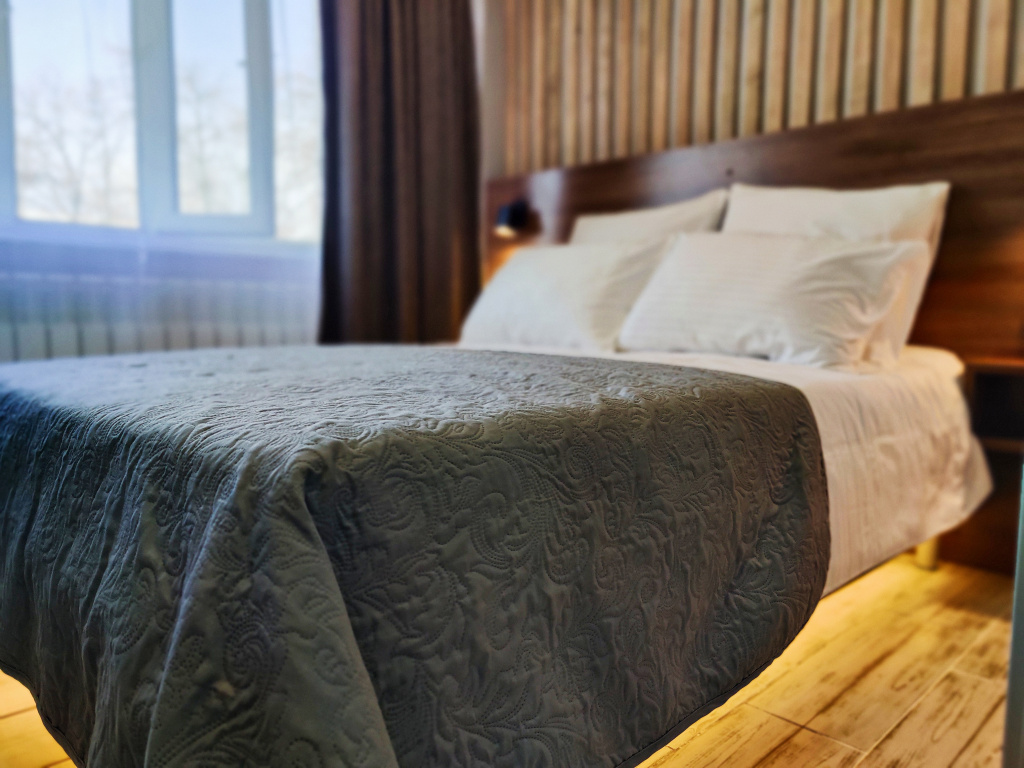 Апартаменты Sweet home Ulyanovsk Gagarin