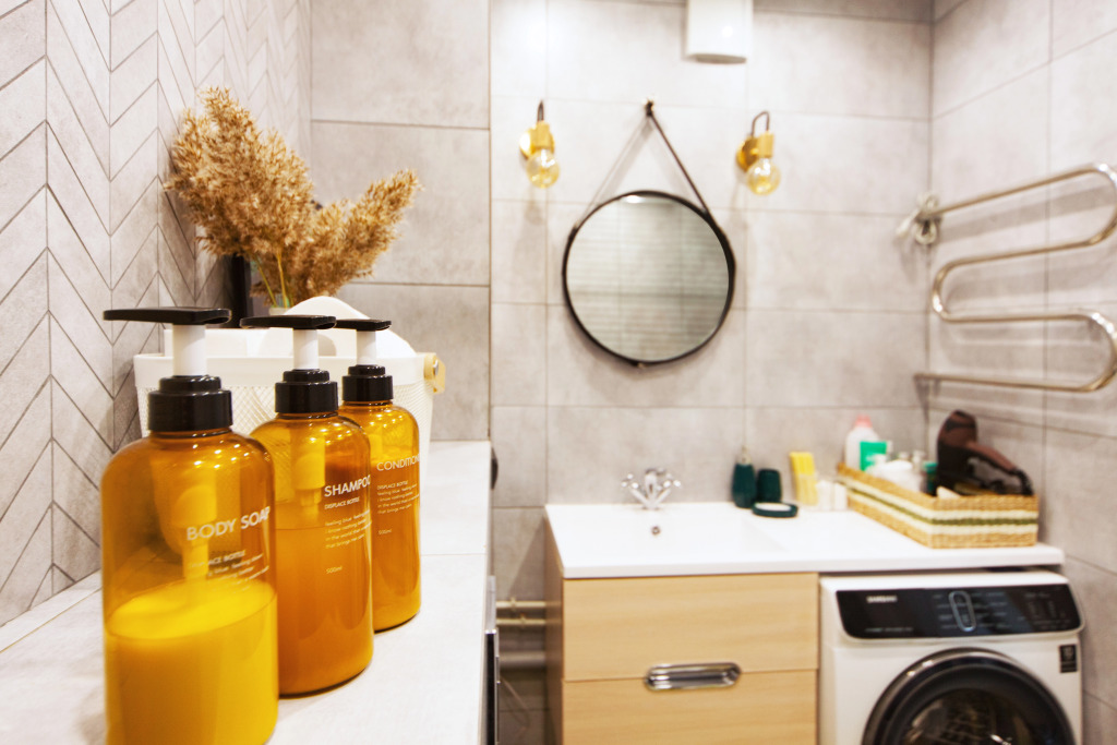 Апартаменты Green Apartments с Подземным Паркингом