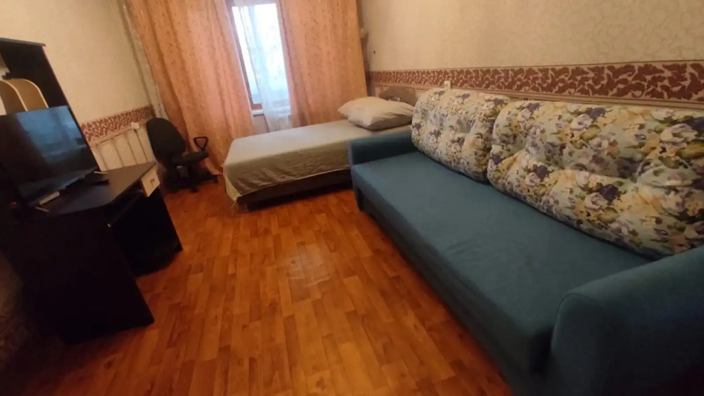 Квартира Уютная однушка в районе Пединститута