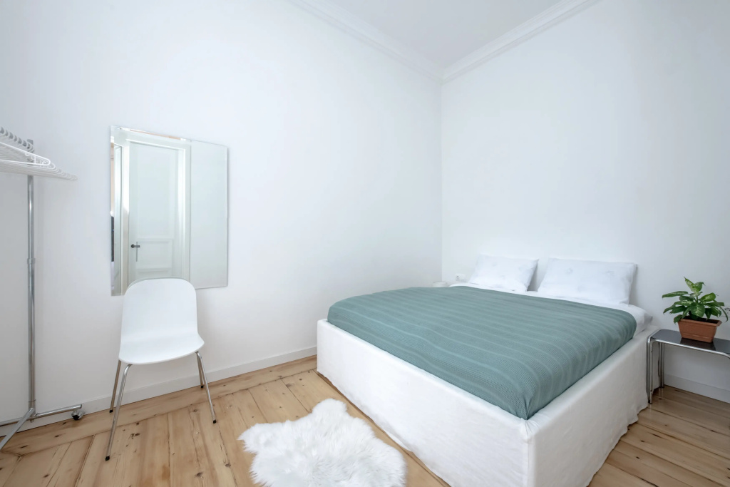 Апартаменты HB apartments Tabukashvili