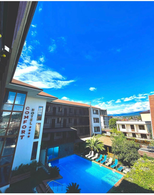 Comfort Hotel