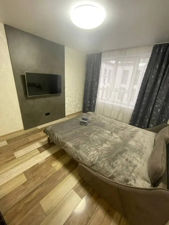Квартира Уютная Студия на Европейском Береге