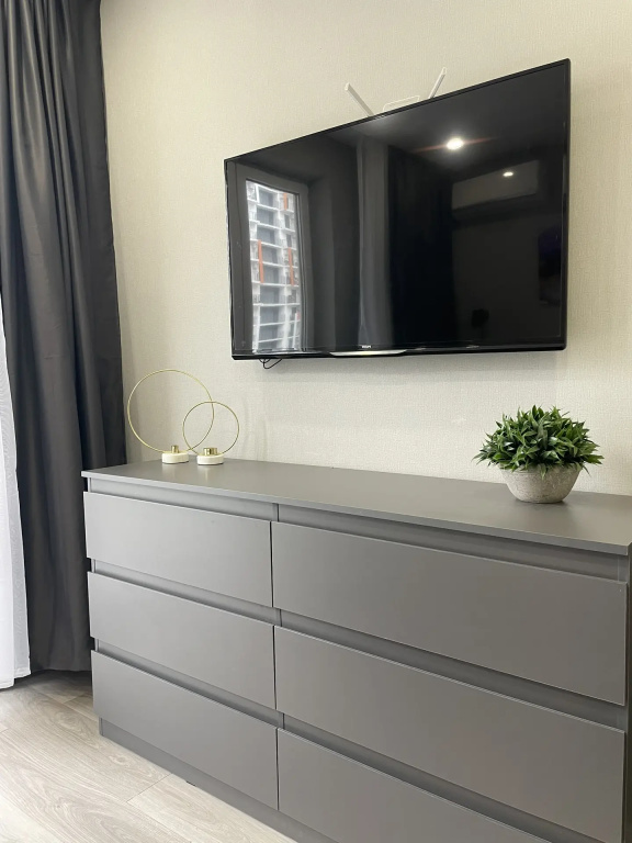 Квартира Myhome Yourhome на улица Искры 88 к.6