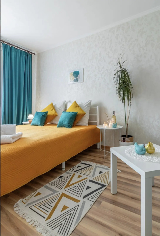 Kvartira Uyutnaya Kvartirka S Vidom Na Zamok Flat