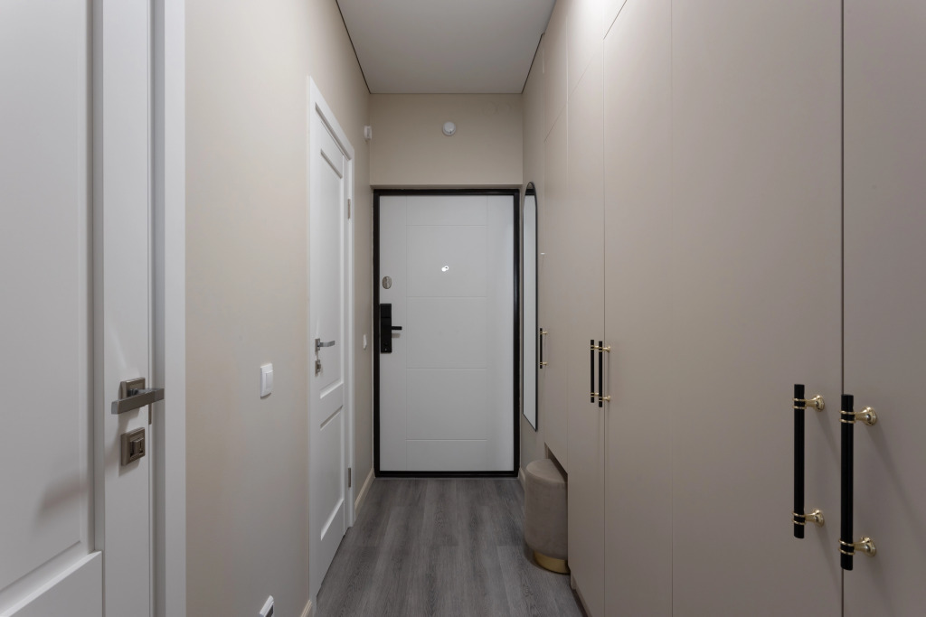 Квартира Merino Home Флора