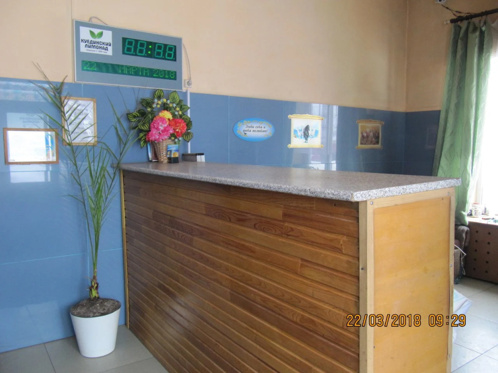 Imidzh Mini-hotel