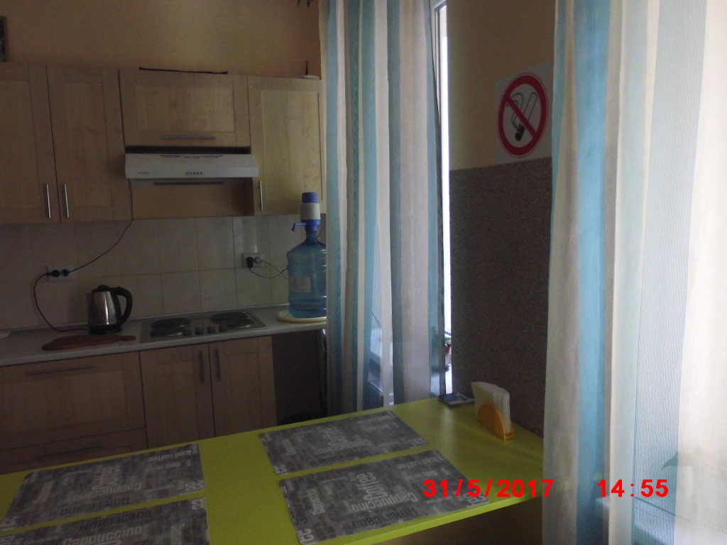 Hostel Iskra