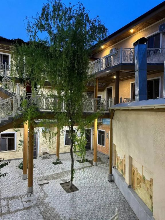 Arba Hotel