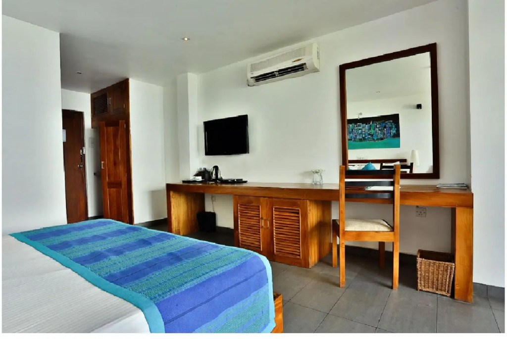 Amagi Aria Airport Transit Hotel