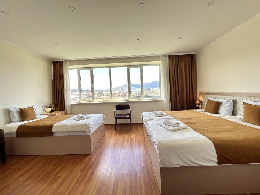 Hotel Basen