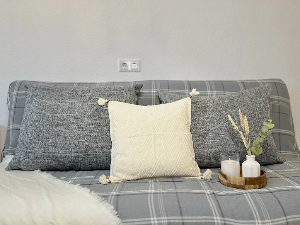 Апартаменты Pashk Inn Apartments Artek