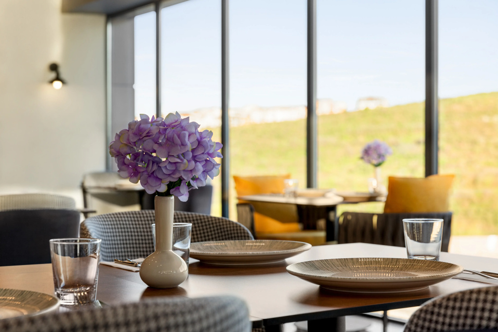 Ramada Encore by Wyndham Istanbul Arnavutkoy