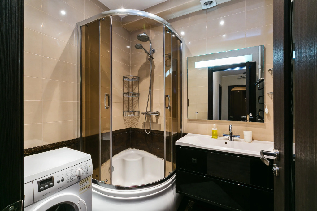 Апартаменты MaxRealty24 Ruzhejnyj pereulok 4