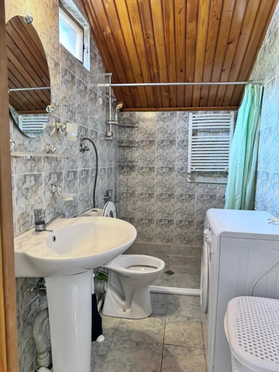 Отель Safari House Tbilisi - Wine & Family