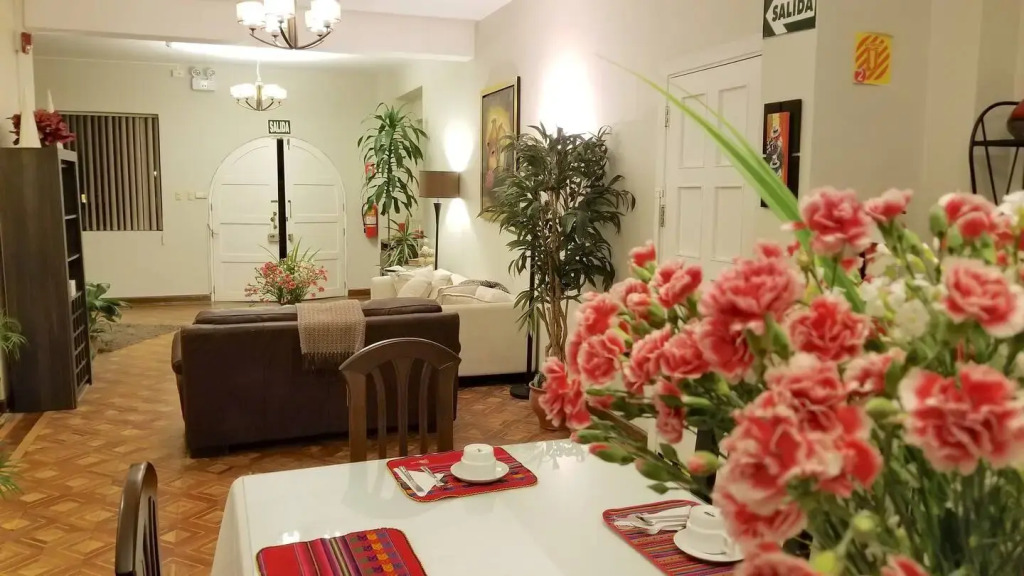 Отель Casa Bella Boutique