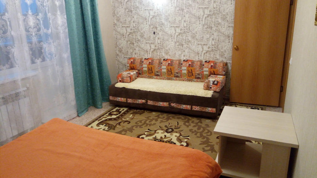 Квартира Гиндина 26