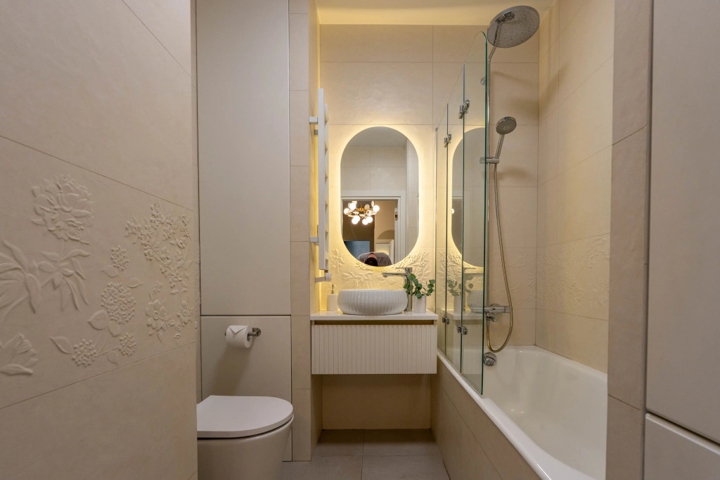 Квартира Merino Home Селеста