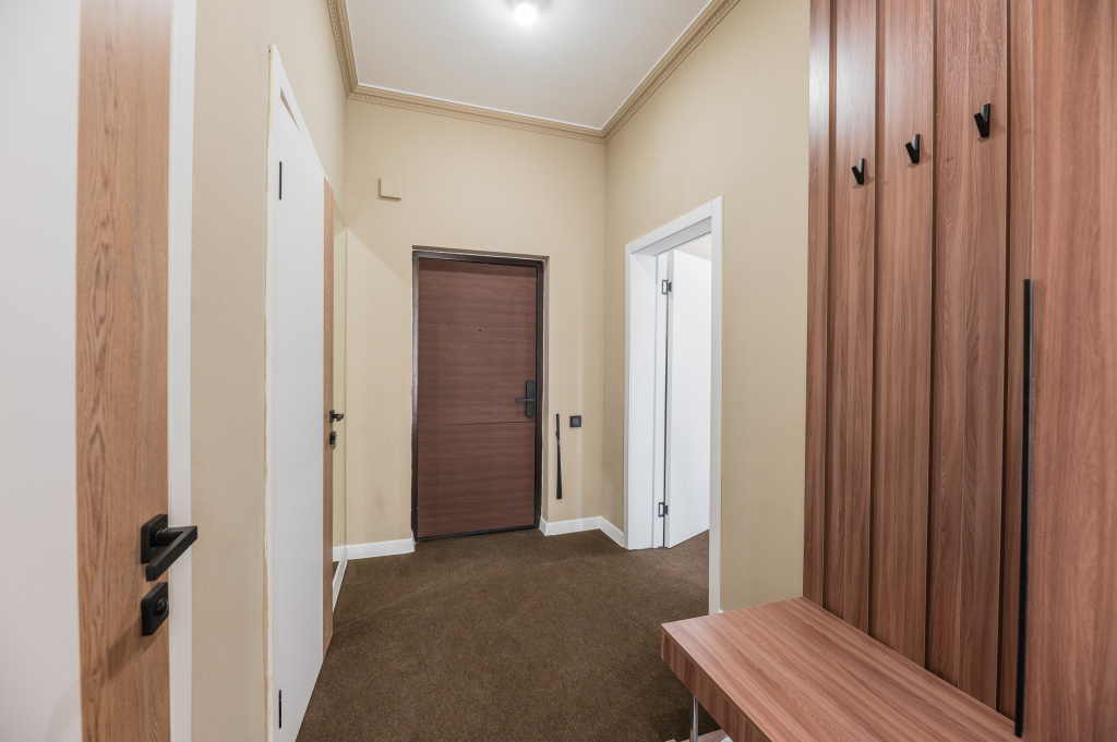 Апарт-отель Uide Apart Hotel